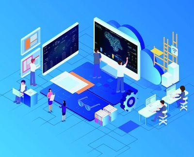 避開數(shù)字鄉(xiāng)村建設誤區(qū)，美麗鄉(xiāng)村公司探索互聯(lián)網(wǎng)信息技術服務發(fā)展路徑