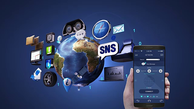 氫燃料物流車與互聯(lián)網(wǎng)信息技術服務的融合創(chuàng)新