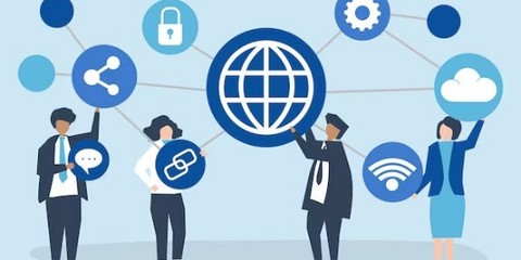 大學在線閱卷系統(tǒng) 以互聯(lián)網(wǎng)信息技術(shù)賦能教學管理現(xiàn)代化